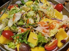 -渔寿司·日本料理(艾尚天地店)