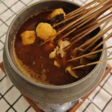 头牌鹤岗小串零元探店体验
