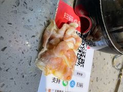 -313羊庄铁锅烀羊肉·烤全羊·烧烤龙虾·团建聚餐(永德路店)