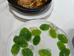 -老爷庙风味美食府(魏都大道店)
