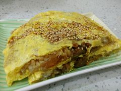 -芬芳甜品(同福路店)