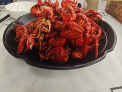 -攻虾纪(五一新村店)