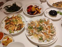 -莆田餐厅PUTIEN(三里屯店)