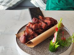 -云里小坐·海泉湾·团建·宴席·下午茶(金堂海泉湾店)