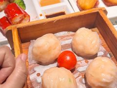 -蘩楼(南京西路中信泰富店)