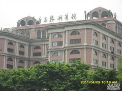 SDC13527-广东胜利宾馆(沙面岛店)