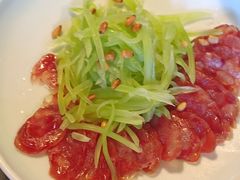 -外婆家(蓝色港湾店)
