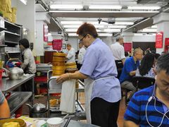 -香港蓮香樓(中環店)