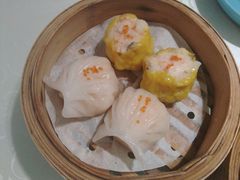 -七哥港式茶餐厅(亮马桥总店)