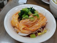 -子午路张记肉夹馍(翠华路店)