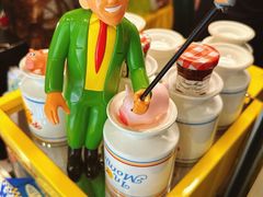 -facepork脸猪咖喱·比脸大的猪排(建国西路店)