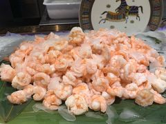 -加餐海鲜自助(宝龙一城店)