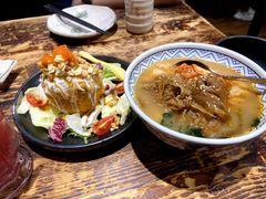 -小川洋风料理(街道口店)