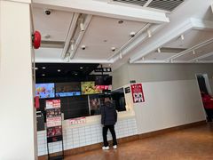 -肯德基(洛川店)