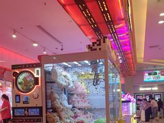-嘻品堂电玩(喜盈门范城店)