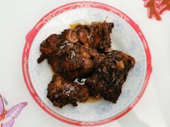 肉松骨头-阿马土菜馆