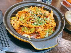 -釜山豚骨汤饭(芝罘万达广场店)