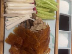 -满园烤鸭·春饼(中街大悦城店)