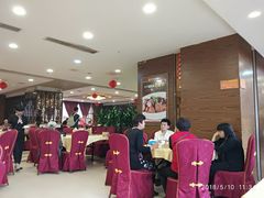 大堂-海宝酒家(中山四路店)