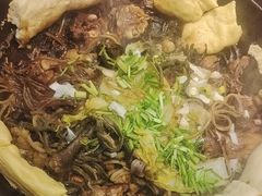 -咱屯子铁锅炖直营店(保利店)