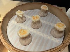 鲜虾烧麦-鼎泰丰(当代商城店)