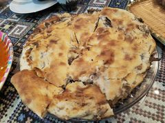 -新疆伊宁远征餐厅