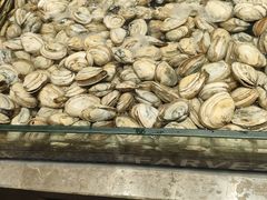-丰卓会海鲜自助(中润大道店)