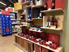 -百佳永辉超市(来福士广场店)