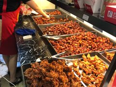 -老韩煸鸡·中国炸鸡(摩尔城店)