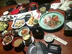 -大吉鲜鱼料理自慢(维也纳大厦店)
