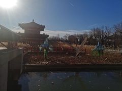 -大明幻境第一城