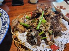 -明丰小渔馆(明月路店)