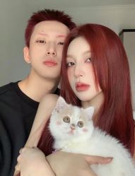 -东梵造型·烫发染发接发连锁SALON