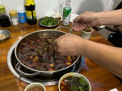 -黑竹香鸡(营和巷店)