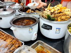 -百家缘(东门南路店)