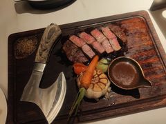 -LA CREPERIE BRETONNE布列塔尼法式餐厅(天童北路店)