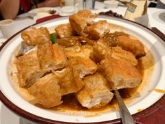 -大铁勺新津菜(中北永旺店)