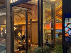 -CHINCHIN 青青·泰国料理(万象食家店)