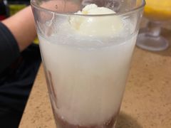 -仁信老铺甜品(北京路店)