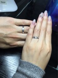 -威德钻石-克拉钻大本营(南京东路店)