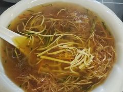 -知一馨香熏肉大饼(抚顺石化大学店)