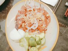 -THE PAWON·8碗(古北SOHO店)