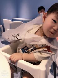 -MINI MARS KIDS CLUB亲子家庭中心(长宁天山店)