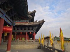 -大槐树寻根祭祖园