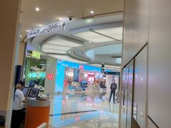 -海马体照相馆(成都来福士广场店)