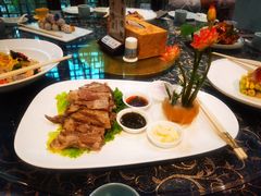 -悦真雅院·四合院·清真私房菜(雍和宫店)