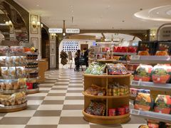 -杭州大厦LSE城市生活超市(杭州大厦店)