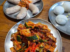 -原始泥炉烤肉(总店)