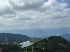 -东白山