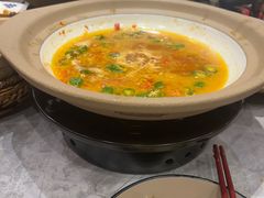 -廖川菜(金虹桥店)